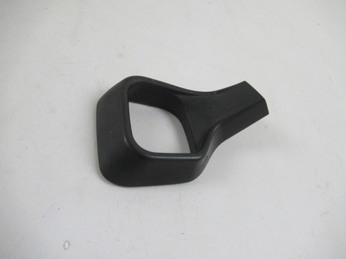 Seat Leon II 2 1P 09-12 Griff Sitzverstellung links 1P0881253A - Picture 2 of 4