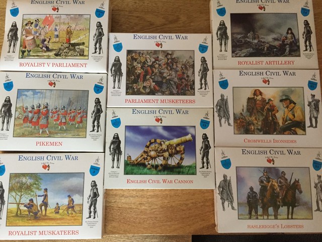 A Call To Arms 1 32 English Civil War Royalist V Parliament 1 Toy Soldiers Toys Games Toys Games Other Toy Soldiers