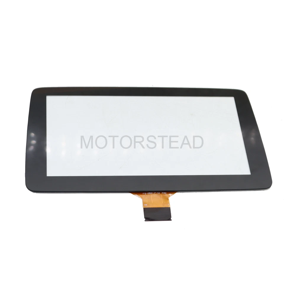 Cristal Pantalla Táctil 7" para Mazda 3 CX-3 2014-2016 Radio Navegación Pantalla Nuevo Foto 3 de 4