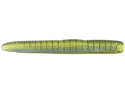Roboworm N3-868B Ned Worm 3in Watermelon Dawn Ned Rig Wacky 8 Pack