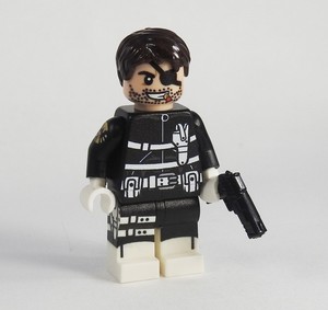 lego marvel nick fury