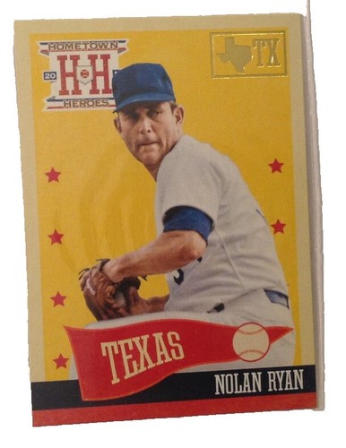 OBO/MSG] Nolan Ryan All Aces Blue Parallel | eBay
