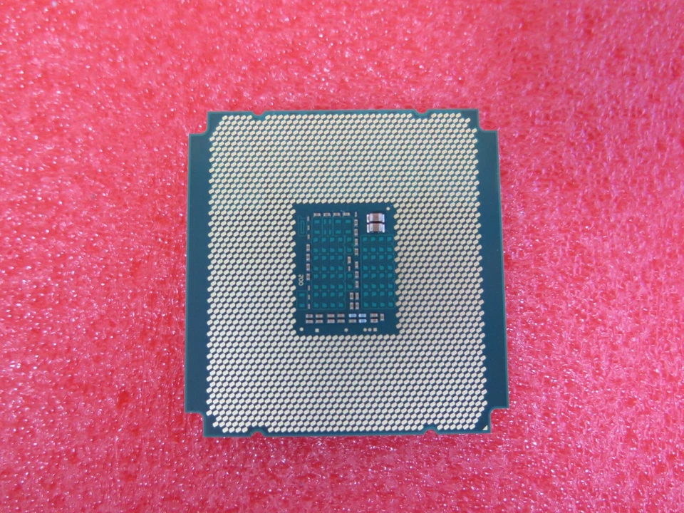 Intel Xeon E5-2683v3 Processor 2GHz 14 Core 35MB LGA2011-3 CPU SR1XH - Image 2 of 2