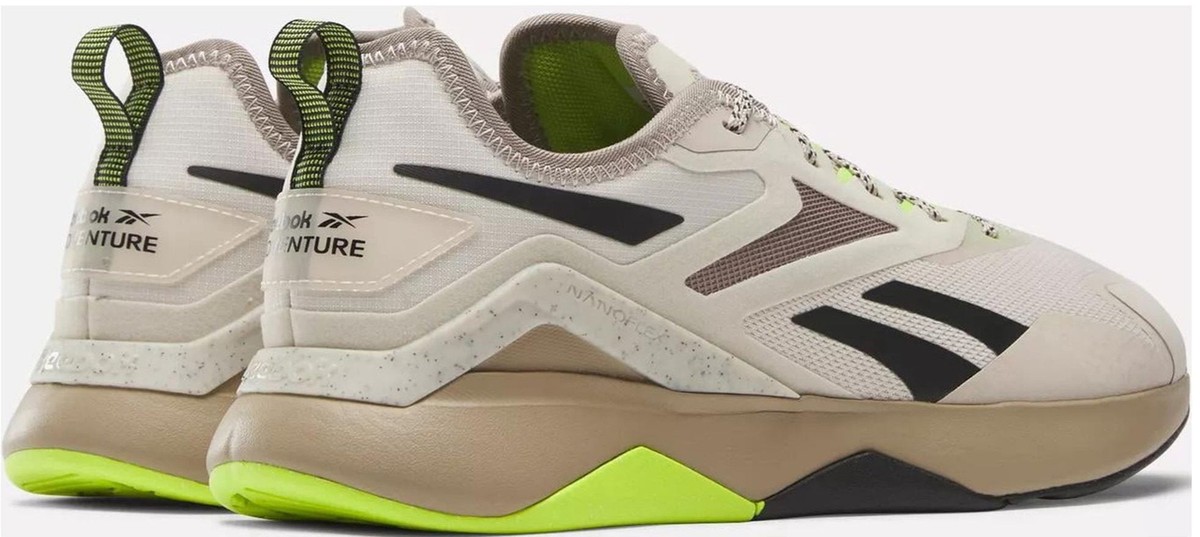 100033533/IE6717] Mens Reebok NANOFLEX ADVENTURE TR 2 | eBay