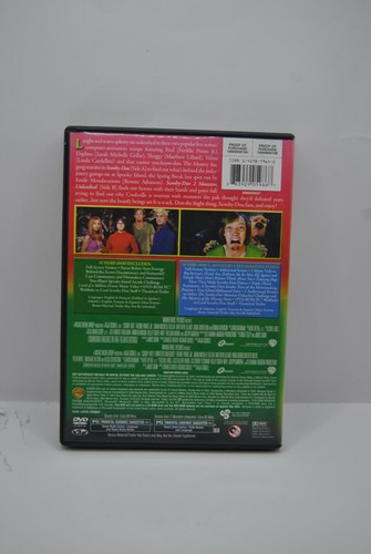 Scooby-Doo 1&2 Collection DVD - Picture 18 of 20