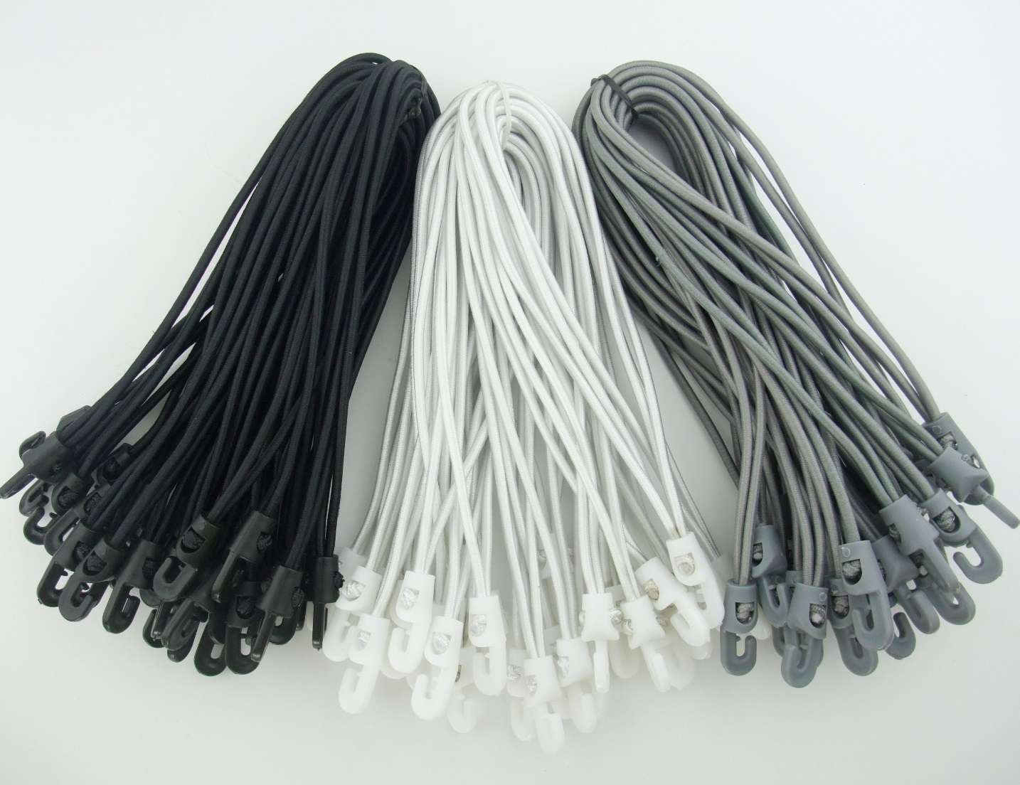 25cm Ø 4mm universal-carpa-goma de sujeción de goma equipaje goma planenspanner spannfix 25cm Ø 4mm universal-carpa-goma de sujeción de goma equipaje goma planenspanner spannfix