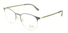 Image of RAY BAN RB 6375 2890 51mm FRAMES RAYBAN Glasses Eyewear RX Optical EyeglassesNew
