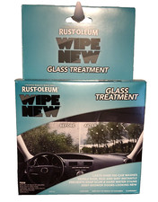 RUST-OLEUM Wipe New - Glass Treatment Kit