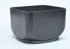 Hasselblad 110 F Lens Hood 40576