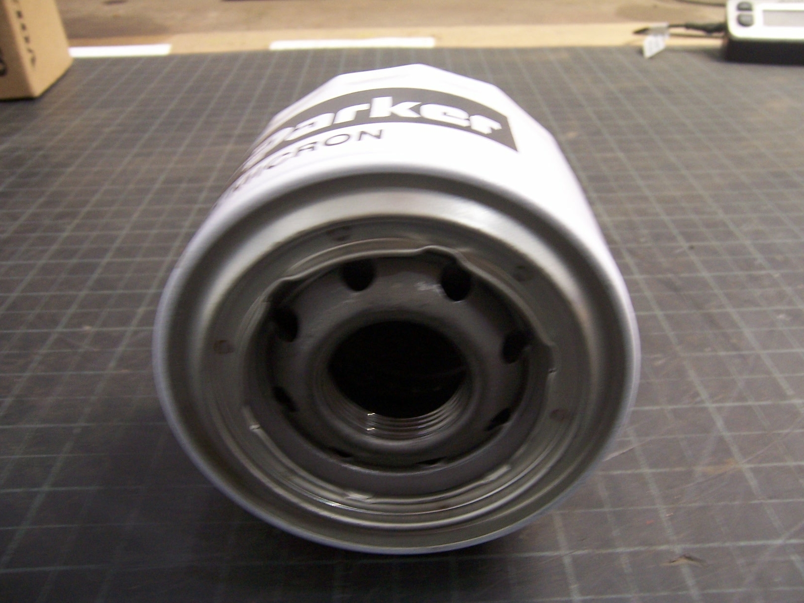 Genuine OEM PARKER 10 MICRON FILTER M0964446 LOT OF 6 eBay