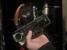 Car Radio for Old Cars Can Install If Needed