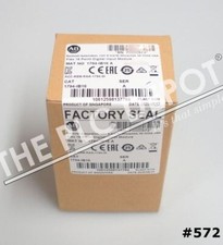 2020 Sealed Allen Bradley 1794-IB16 /A 16Pt Digital Input Module Flex 572