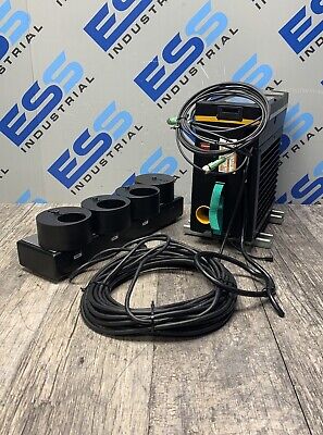 ATLAS COPCO PF6000 8436180002 POWER FOCUS NUTRUNNER CONTROL ATLAS COPCO PF6000 8436180002 POWER FOCUS NUTRUNNER CONTROL