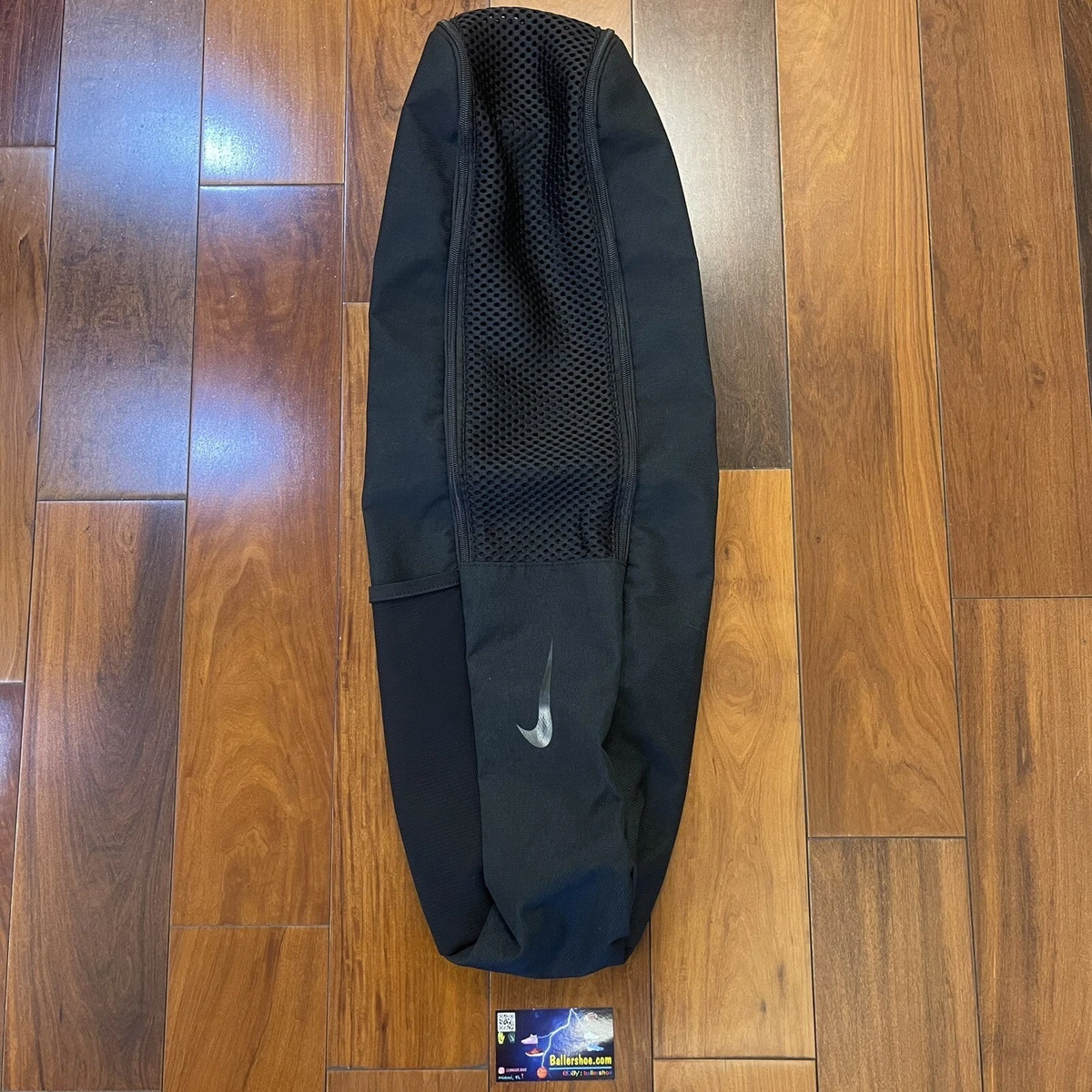 Nike yoga cheap mat bag