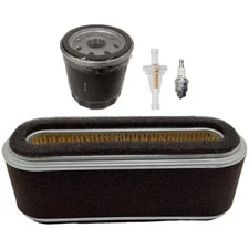 Tune Up Kit For John Deere 112L 160 RX95 SX95 Fits AM101191