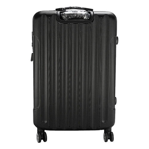3-in-1 Multifunctional Large Capacity Traveling Storage Suitcase Black Hot Sale - Picture 7 of 16