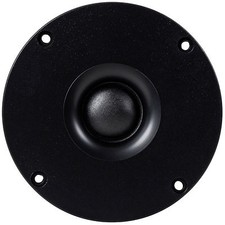 4" Tweeter Home Audio oem type replacement Speaker High 8 ohm 1" dome 4inch NEW