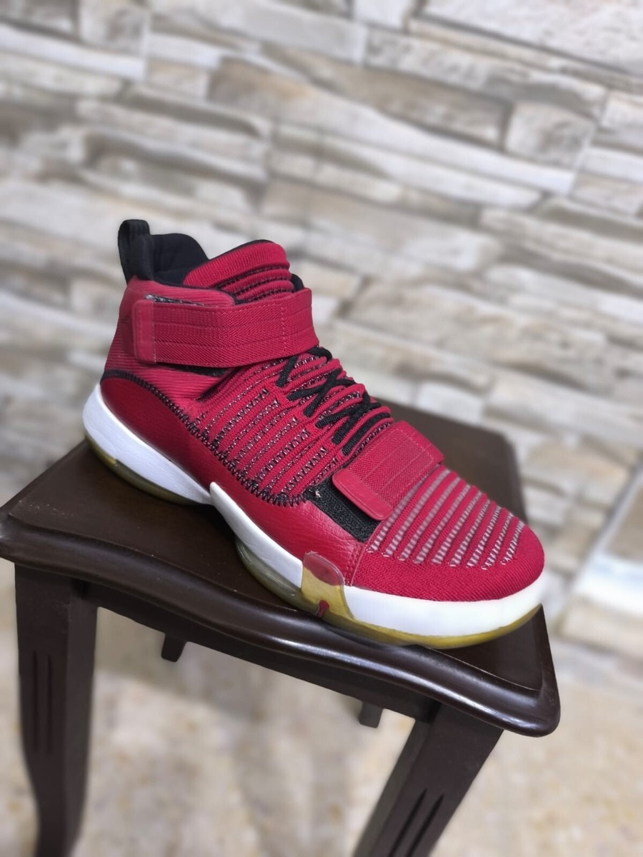 Size 9 - Jordan Supreme Elevation PF Gym Red | eBay
