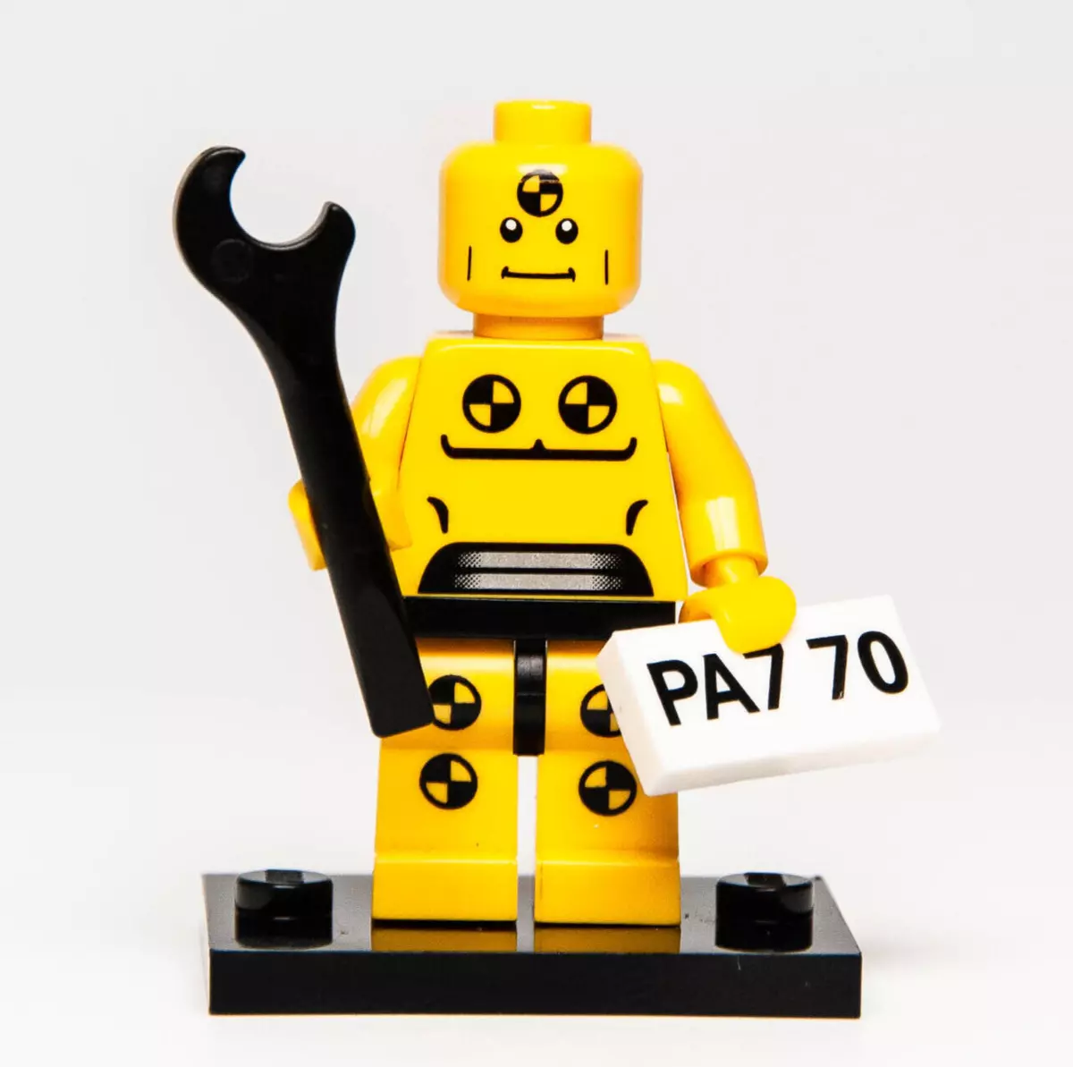 Lego outlet cmf 1