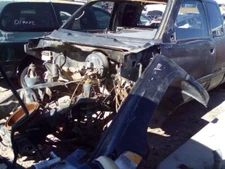 Driver Left Caliper Front Fits 94-99 DODGE 1500 PICKUP 183681