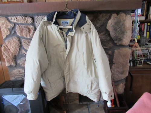 haband men's winter coats