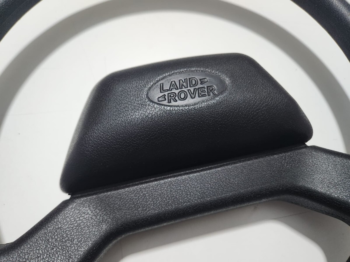 NEW Land Rover Steering Wheel 48 Spline DEFENDER Steering