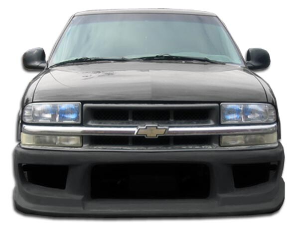For 1994-2004 S-10 1995-2004 Blazer Duraflex Drifter Front Bumper For 1994-2004 S-10 1995-2004 Blazer Duraflex Drifter Front Bumper