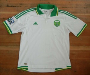 jersey portland timbers