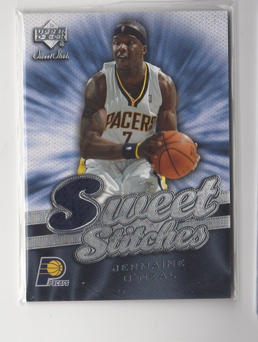SIE WÄHLEN - Indiana Pacers ZERTIFIZIERTES AUTOGRAMM AUTO SERIE GU RC STAR HOF 712 - Bild 46 von 55