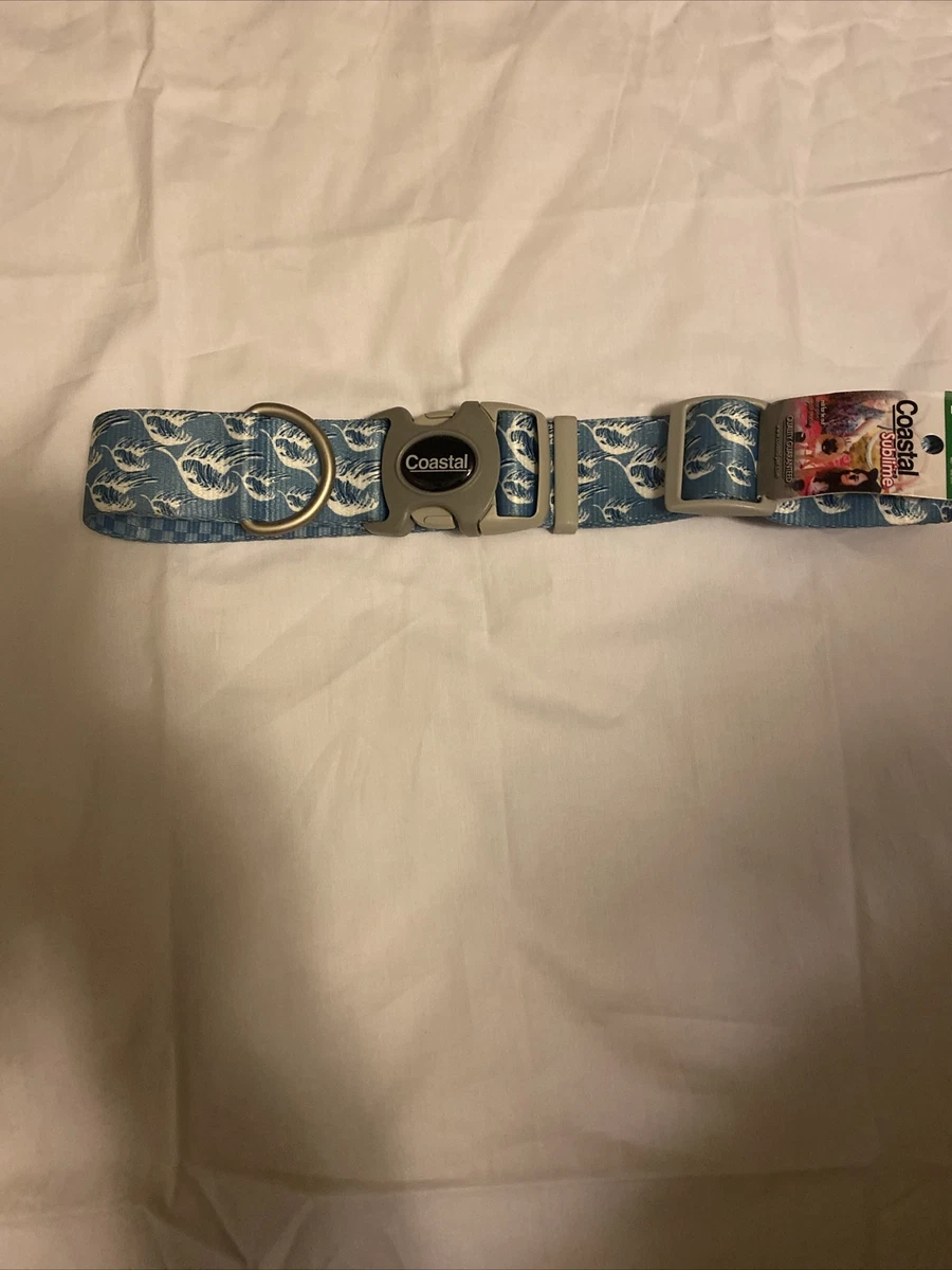 Coastal sublime cheap collars