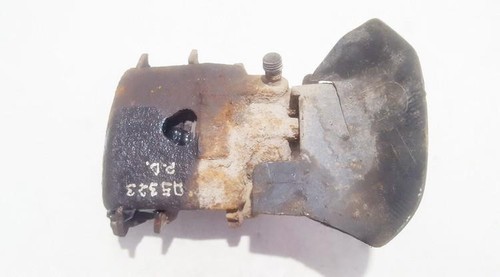 Bremssattel rechts vorne  Volkswagen Golf DE863922-00