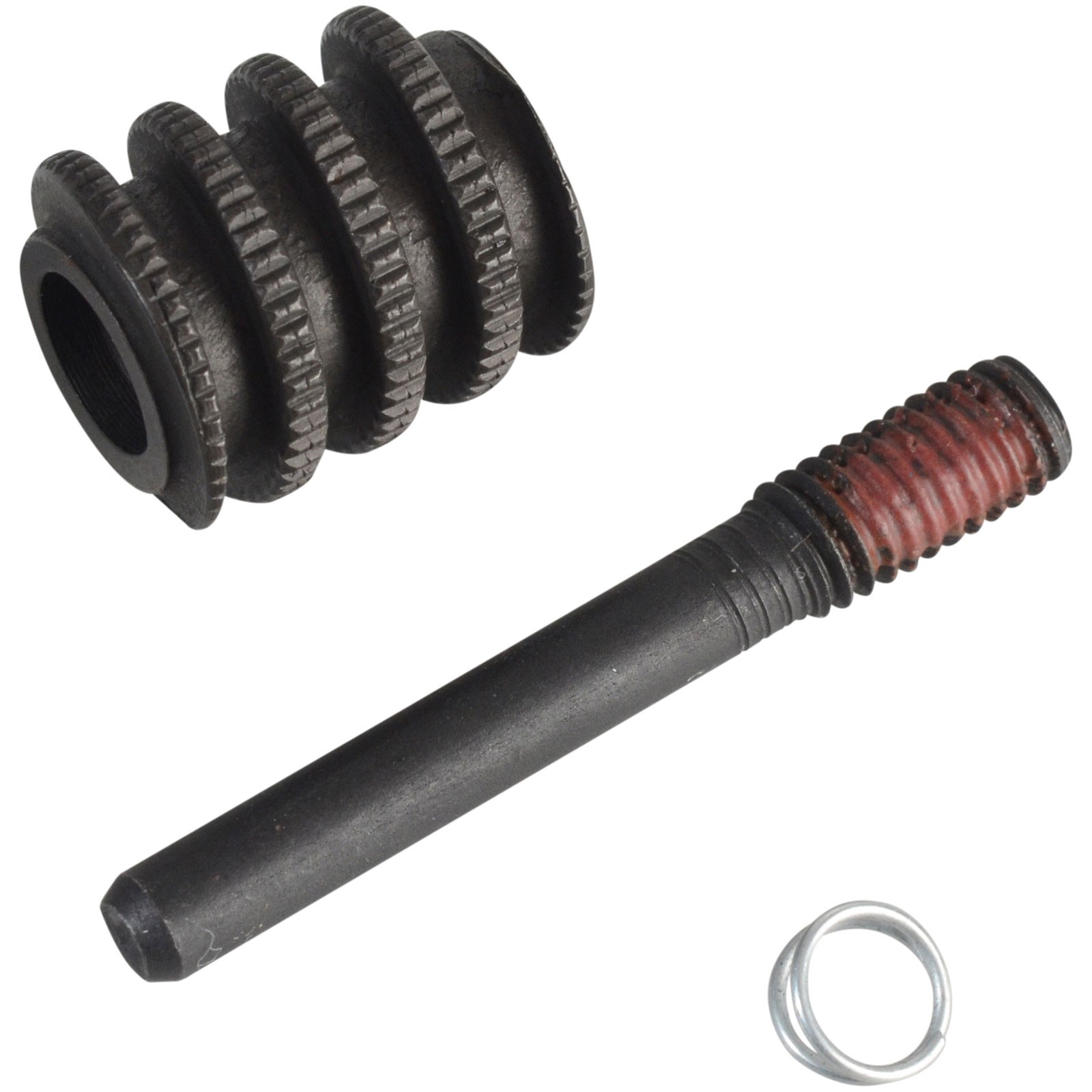 Bahco 9031-2 Spare Knurl & Pin & Spring - Image 7