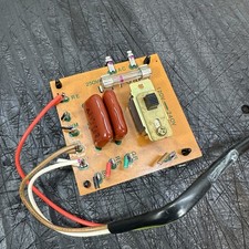 Pioneer PL-A45D Turntable Parts - Control And Micro Switches