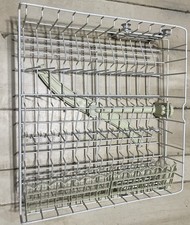 BOSCH Dishwasher UPPER RACK  00249277 WHITE R...