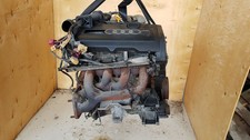 Audi A4 B5 1.8 Motor ADR 241Tkm Audi B5 A4 1.8