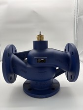 Belimo H779R 3-Weg-Hubventil DN80, Kvs 90 m³...