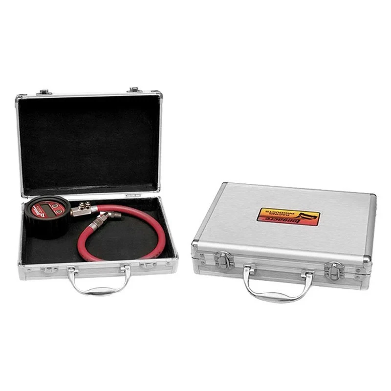 Longacre 52-53010 0 to 25 psi Pro Digital Tire Pressure Gauge Foto 3 de 3