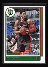 2021-22 Panini NBA Hoops #111 Enes Freedom (NM+)(BSK)