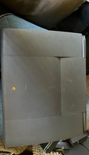 Vintage Apple Macintosh PowerBook 500 Series Laptop