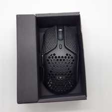 HyperX Pulsefire Haste Wireless Gaming Mouse 61g, Black NO DONGLE