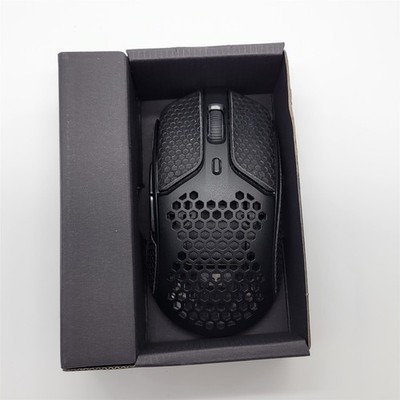 HyperX Pulsefire Haste   Wireless Gaming Mouse   61g, Black *NO DONGLE*