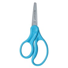 13178 Left-Handed Scissors, Hard Handle Kids' Scissors, Back to School, Class...