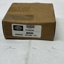 HYTROL 020.210 SHEAVE 1B 3.35"OD X 1"BORE