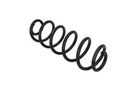 1X Fahrwerksfeder Kamoka 2120351 FüR Audi A6 C7 Avant 4G5 4GD A7 Sportback 4GA