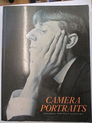 Camera Portraits: Photographs from the National Portrait Gallery, 1839-1989, Rog
