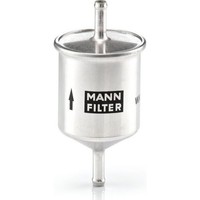 Mann Filter WK 66 Kraftstofffilter FüR Ford Isuzu Maverick Trooper UDS UNS UBS