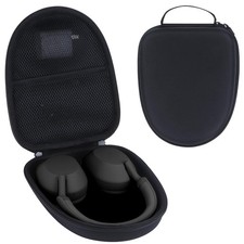 Hard Case for Sony WH-1000XM6, WH-1000XM5, WH-1000XM4, WH-1000XM3 Noise Cance...
