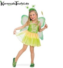 Kinderkost&uuml;m-Set "Tiny Fairy", 2-tlg. Kleid und Fl&uuml;gel 12985413F