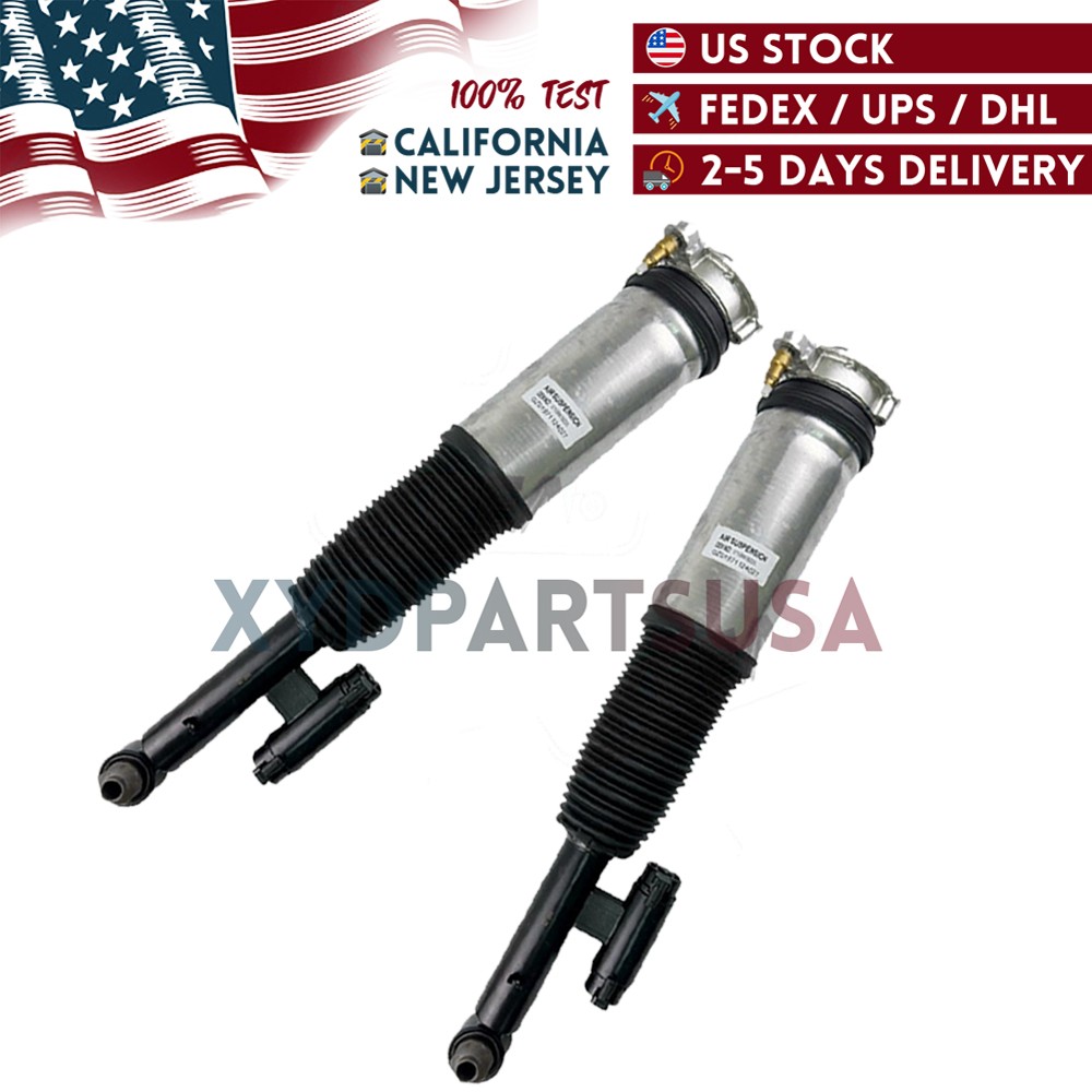 Rolls-Royce Cullinan 2015-2023 Rear Right Air suspension struts 2 pcs