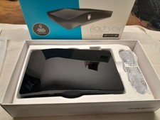 TIVO BOLT VOX TCD849500v 500GB,with Control,Power Cord,Booklet,Sticker Very Good
